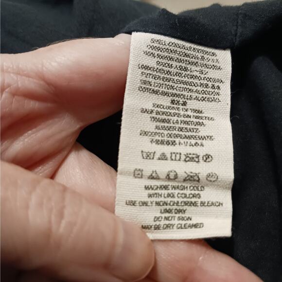 Free People Chinoiserie Boho Babydoll Dress Size Medium - Picture 9 of 10